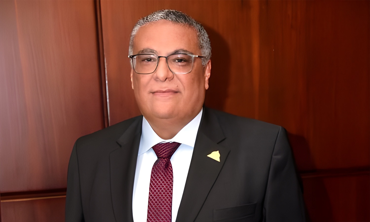 السيسي يجدد تعيين عبادي رئيسًا لهيئة منطقة المثلث الذهبي الاقتصادية